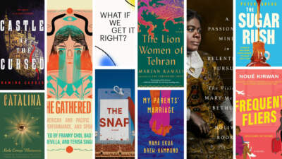 Literature writer Katherine Ouellette recommends 10 books to read this summer. (Courtesy the publishers)