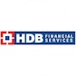 HDB Financial Services EMI payment