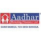 Aadhar Housing Finance Ltd. EMI payment