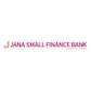 Jana Small Finance Bank EMI payment