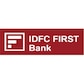 IDFC FIRST Bank Limited EMI payment