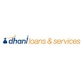 DHANI LOANS AND SERVICES LIMITED EMI payment