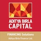 Aditya Birla Finance Limited EMI payment