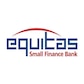 Equitas SFB - Microfinance Loan EMI payment