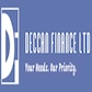 Deccan Finance Limited EMI payment