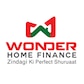 Wonder Home Finance Limited EMI payment