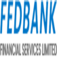 Fedbank Financial Services Limited EMI payment