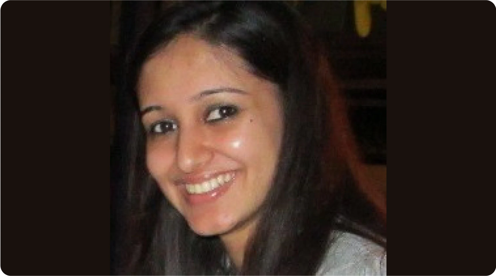 Sonali Sood, AVP (Human Resources)